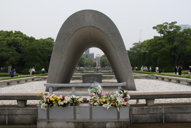 Hiroshima Peace Hotel Ujina Luaran gambar